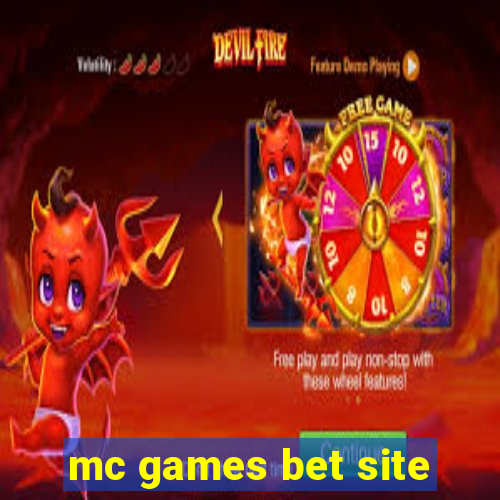 mc games bet site